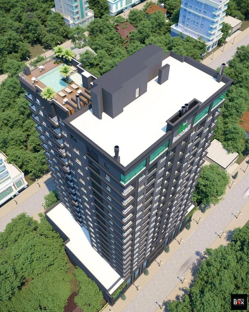 Apartamento, 2 quartos, 66 m² - Foto 10