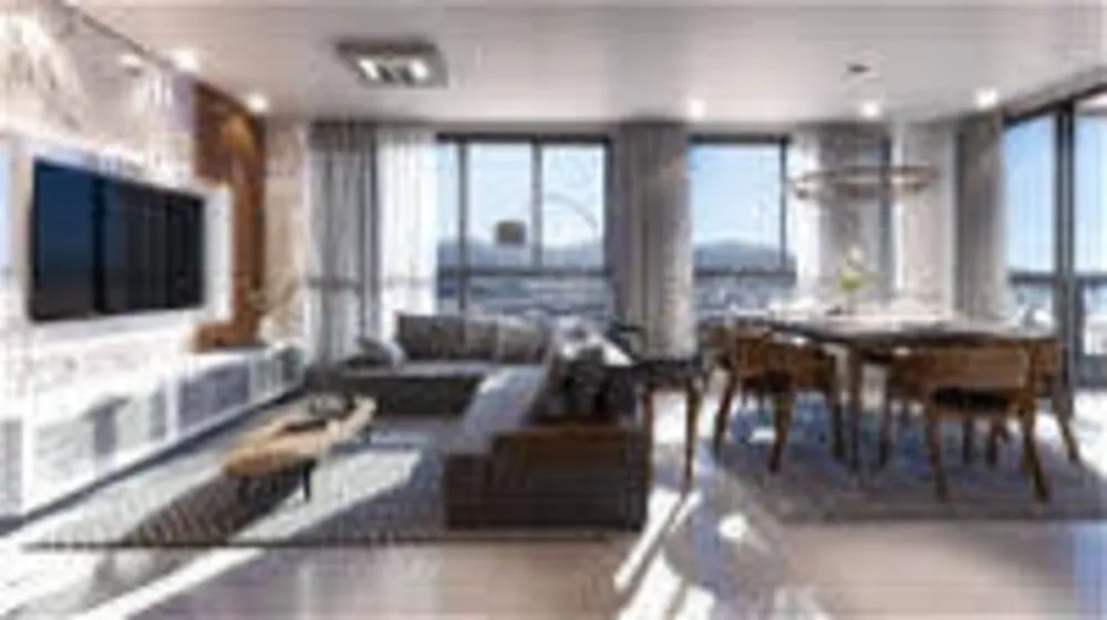 Apartamento, 4 quartos, 118 m² - Foto 4