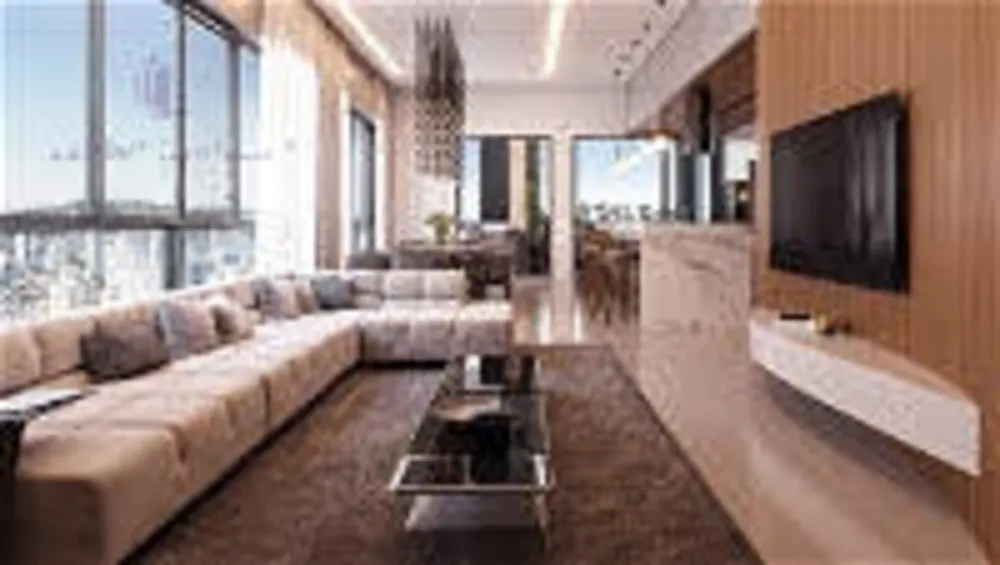 Apartamento, 4 quartos, 118 m² - Foto 12