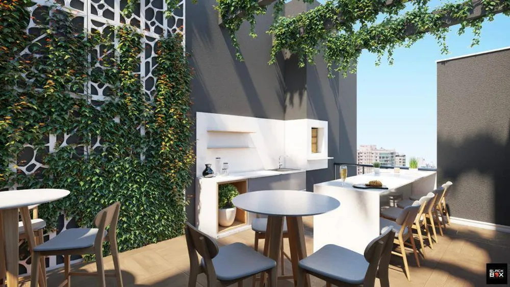 Loja-Salão, 80 m² - Foto 12