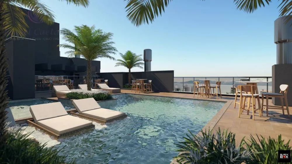 Loja-Salão, 80 m² - Foto 5