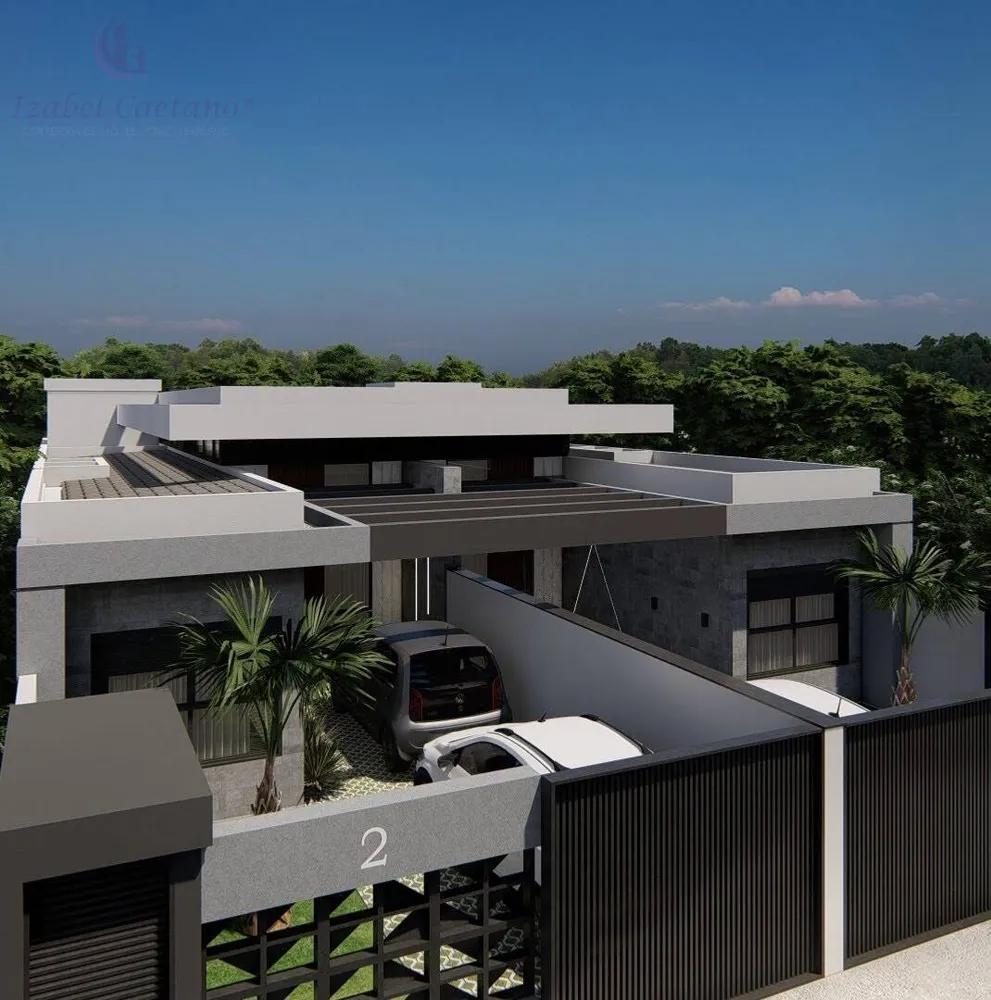 Casa, 3 quartos, 121 m² - Foto 7