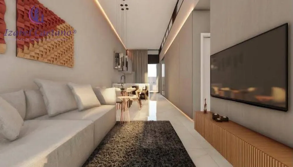 Casa, 3 quartos, 121 m² - Foto 9