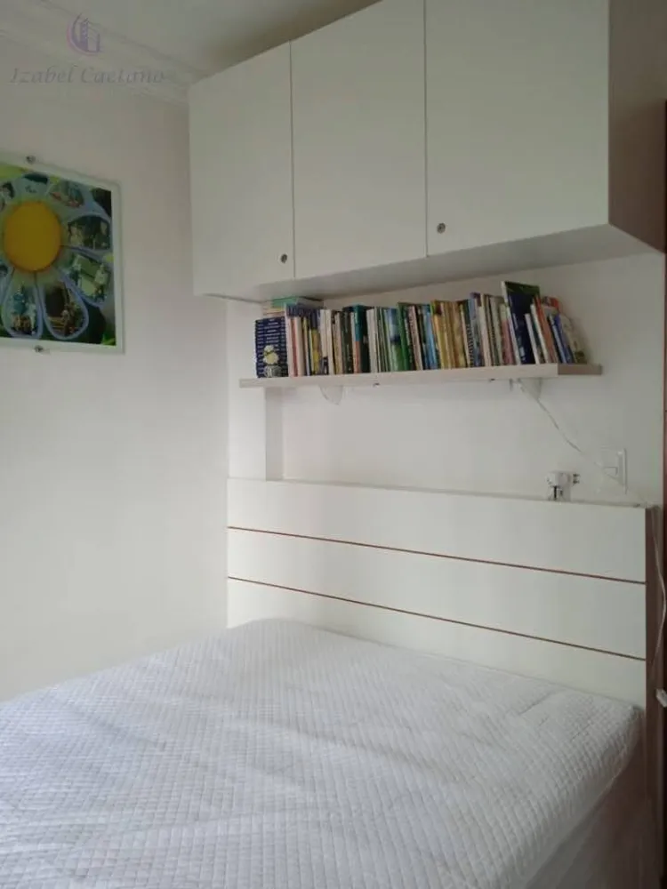 Apartamento, 2 quartos, 72 m² - Foto 10