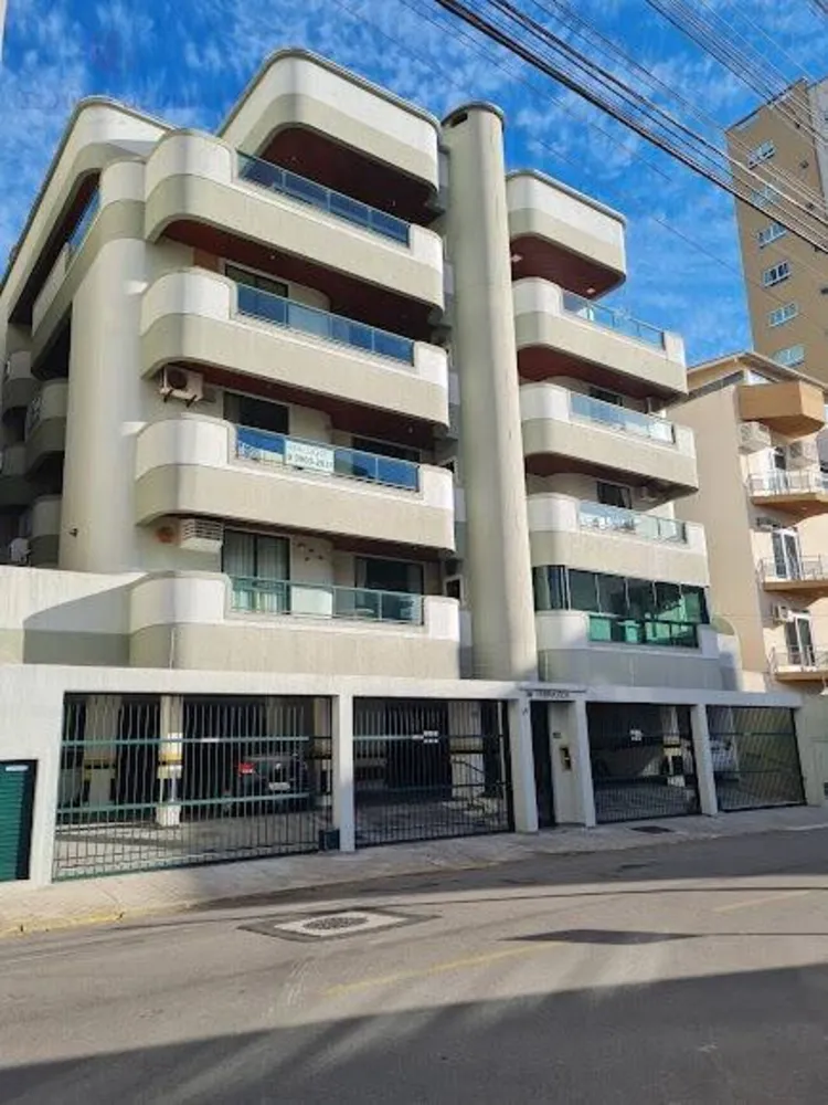 Apartamento, 2 quartos, 72 m² - Foto 1