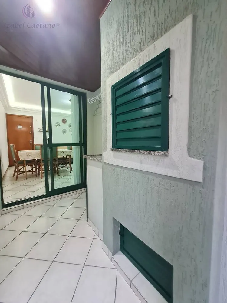 Apartamento, 2 quartos, 72 m² - Foto 2