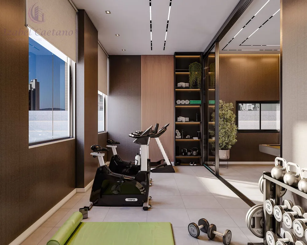 Apartamento, 3 quartos, 129 m² - Foto 6