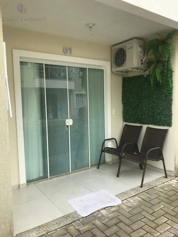 Apartamento, 2 quartos, 70 m² - Foto 1