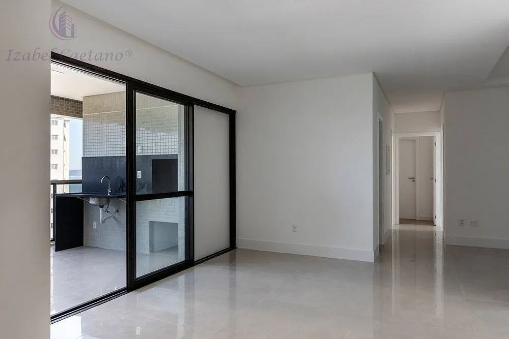 Apartamento, 3 quartos, 118 m² - Foto 1