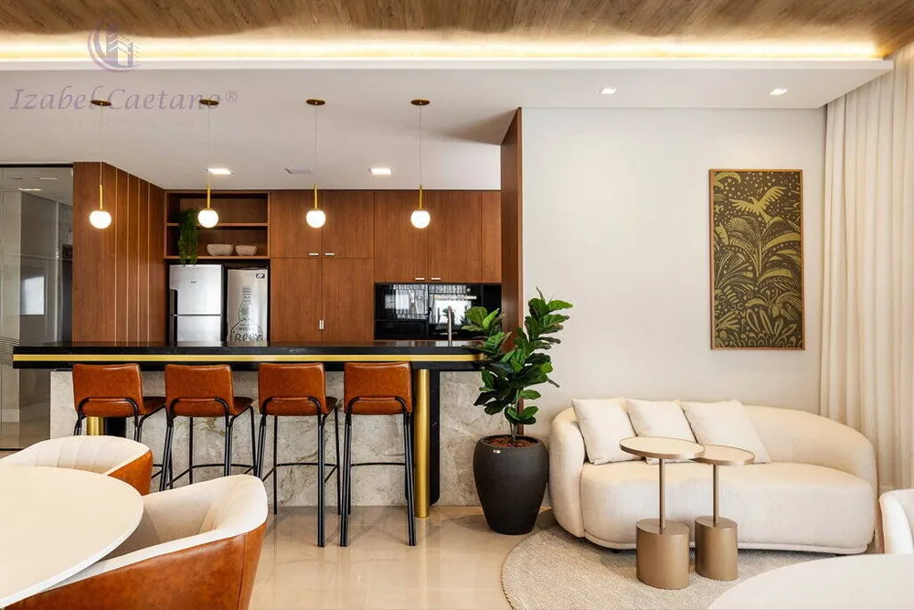 Apartamento, 3 quartos, 118 m² - Foto 5