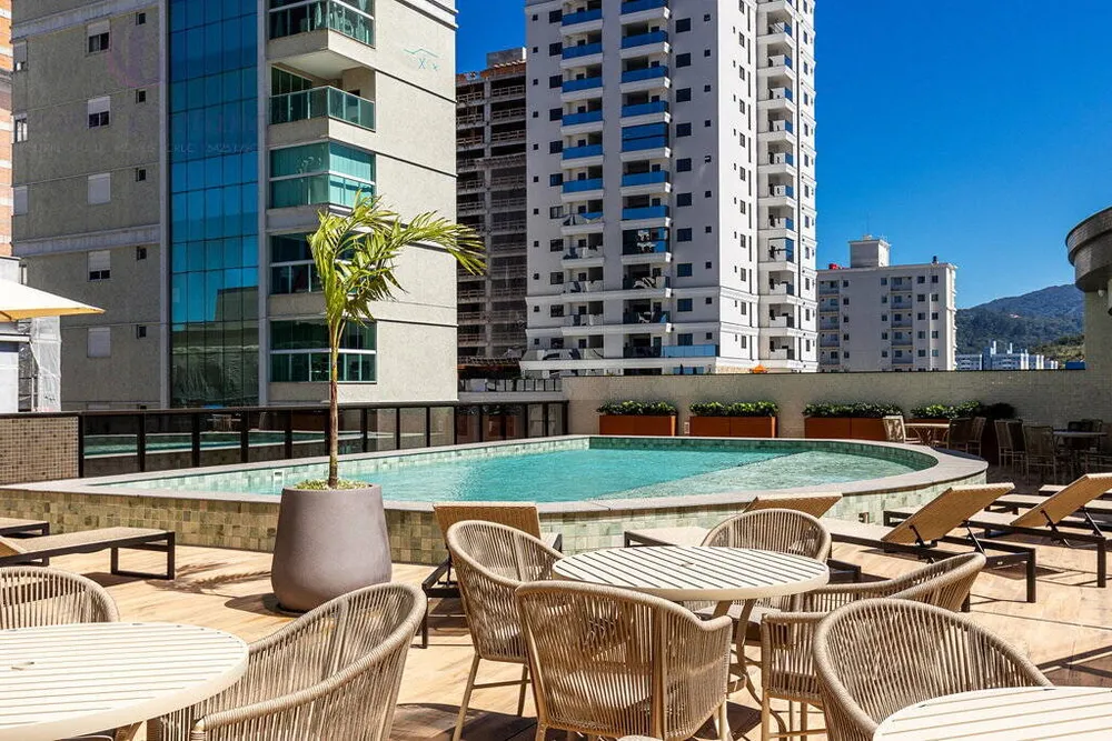 Apartamento, 3 quartos, 118 m² - Foto 6