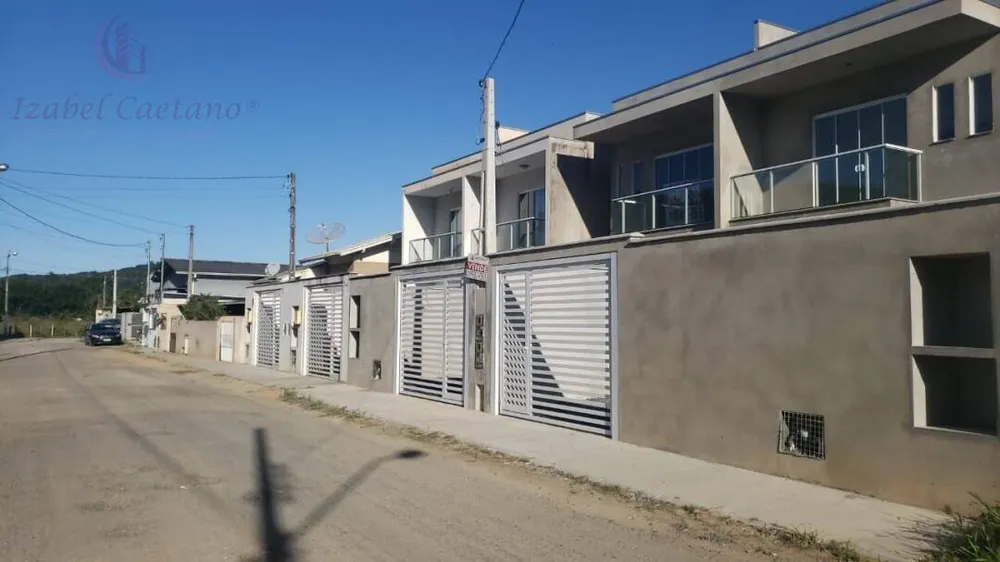 Casa, 3 quartos, 95 m² - Foto 5