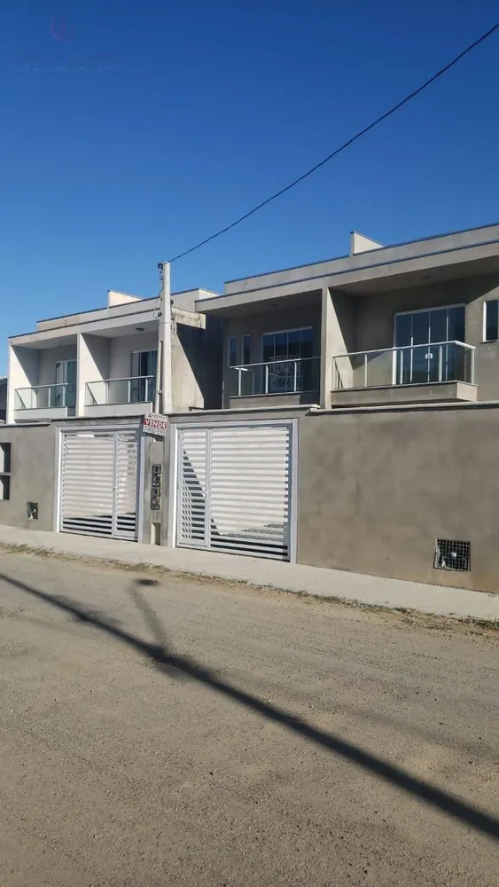 Casa, 3 quartos, 95 m² - Foto 2