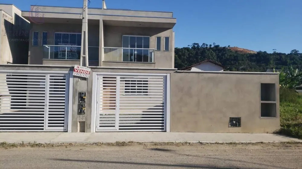Casa, 3 quartos, 95 m² - Foto 1