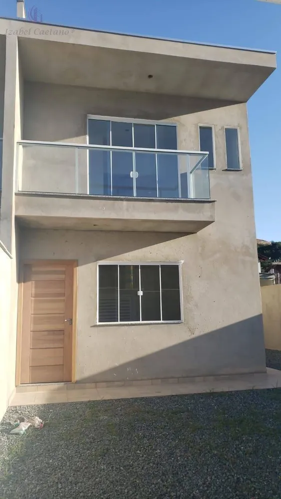 Casa, 3 quartos, 95 m² - Foto 6