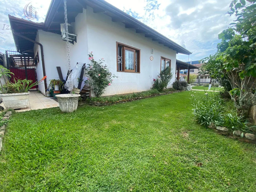 Casa, 3 quartos, 163 m² - Foto 3
