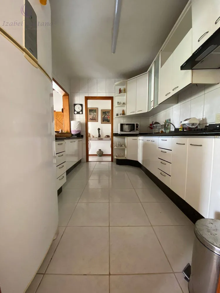 Casa, 3 quartos, 163 m² - Foto 5