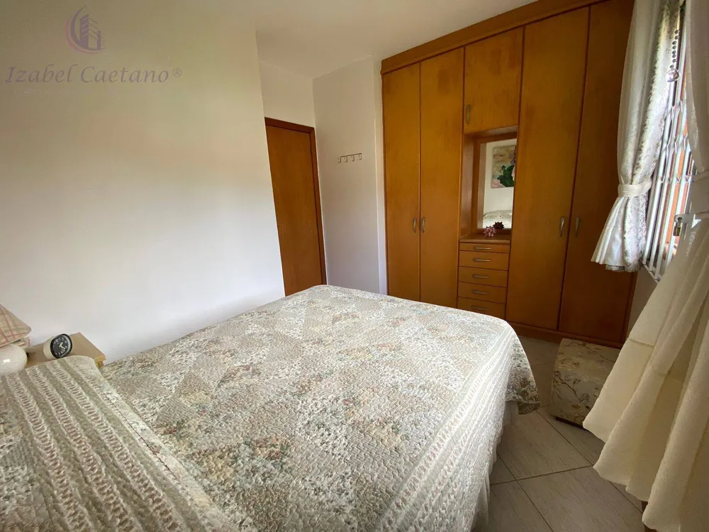 Casa, 3 quartos, 163 m² - Foto 16