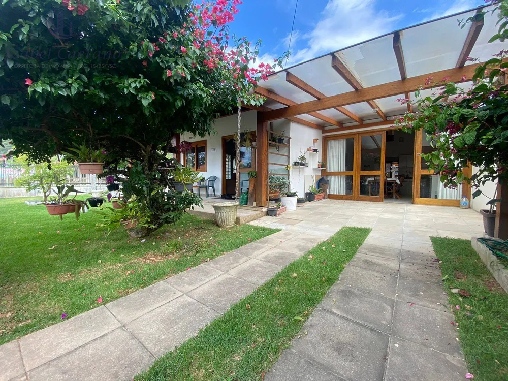 Casa, 3 quartos, 163 m² - Foto 2