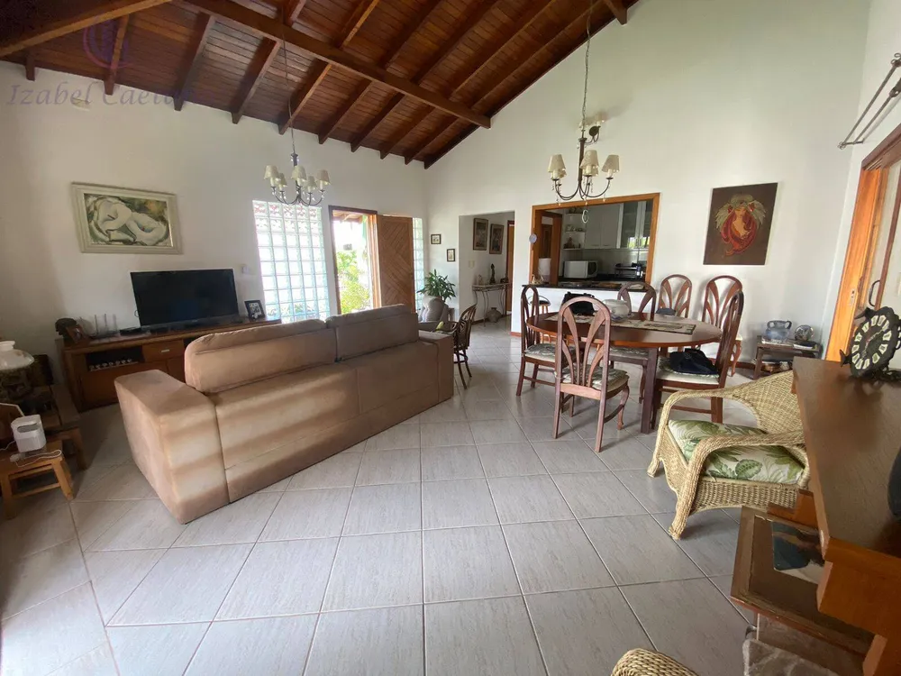 Casa, 3 quartos, 163 m² - Foto 6