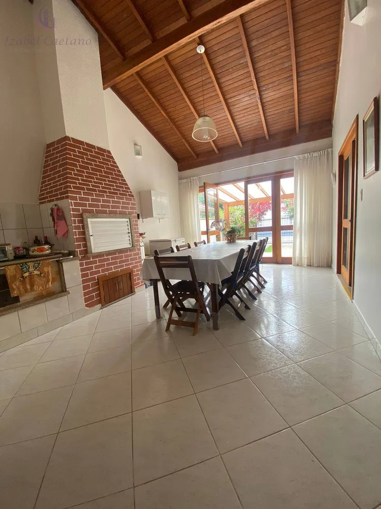 Casa, 3 quartos, 163 m² - Foto 7