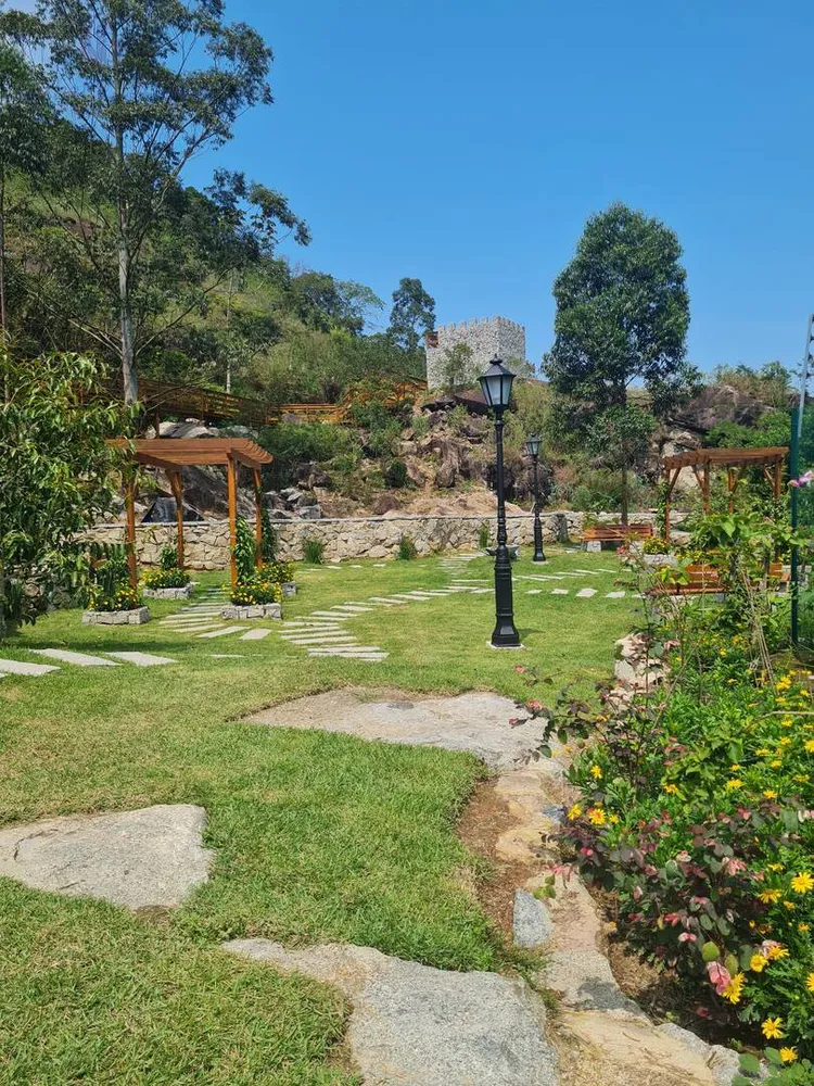 Terreno, 607 hectares - Foto 8