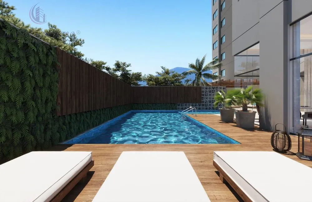 Apartamento, 2 quartos, 69 m² - Foto 4