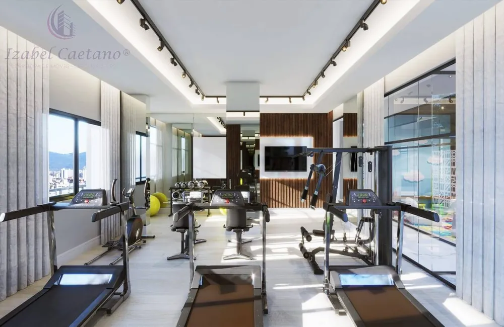 Apartamento, 2 quartos, 69 m² - Foto 5