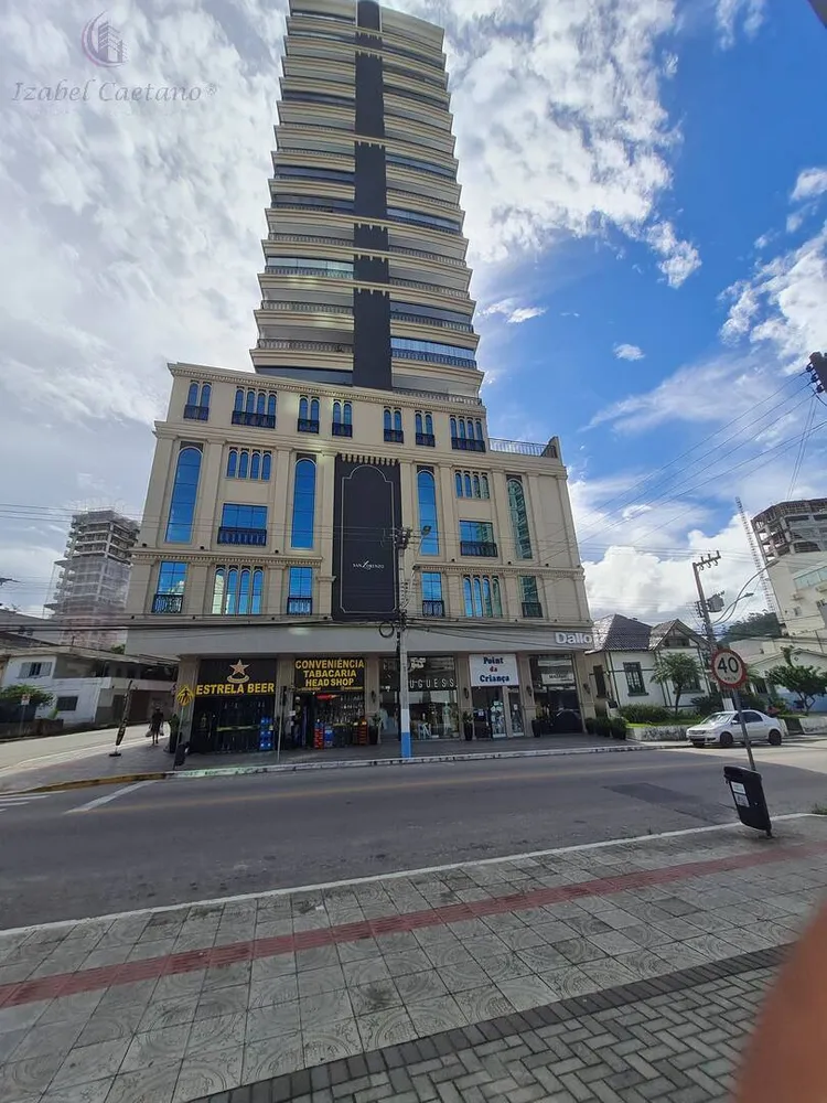 Apartamento, 160 m² - Foto 1