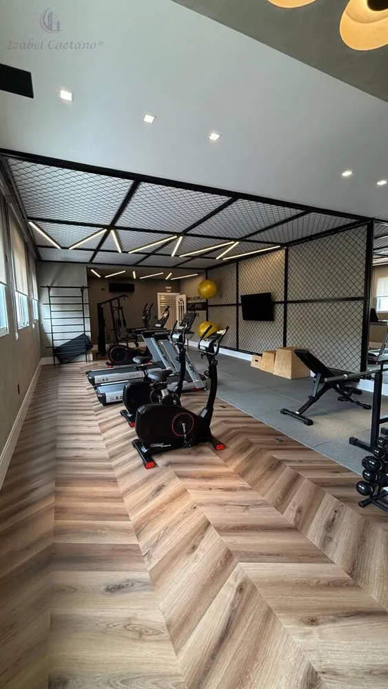 Apartamento, 160 m² - Foto 4