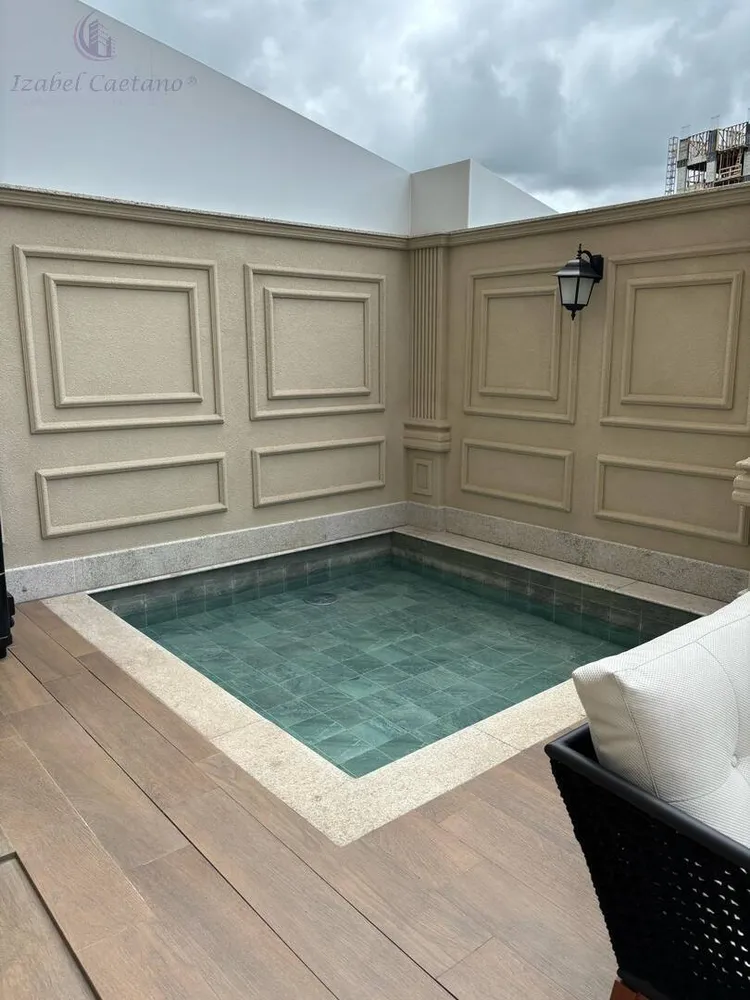 Apartamento, 160 m² - Foto 6