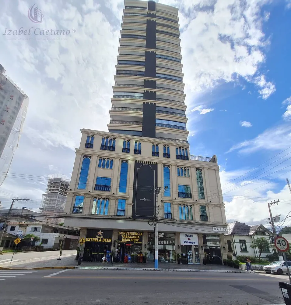 Apartamento, 160 m² - Foto 5