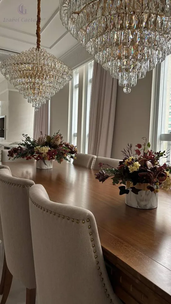 Apartamento, 160 m² - Foto 9