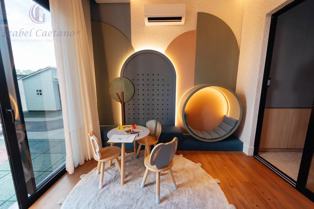 Apartamento, 3 quartos, 153 m² - Foto 5