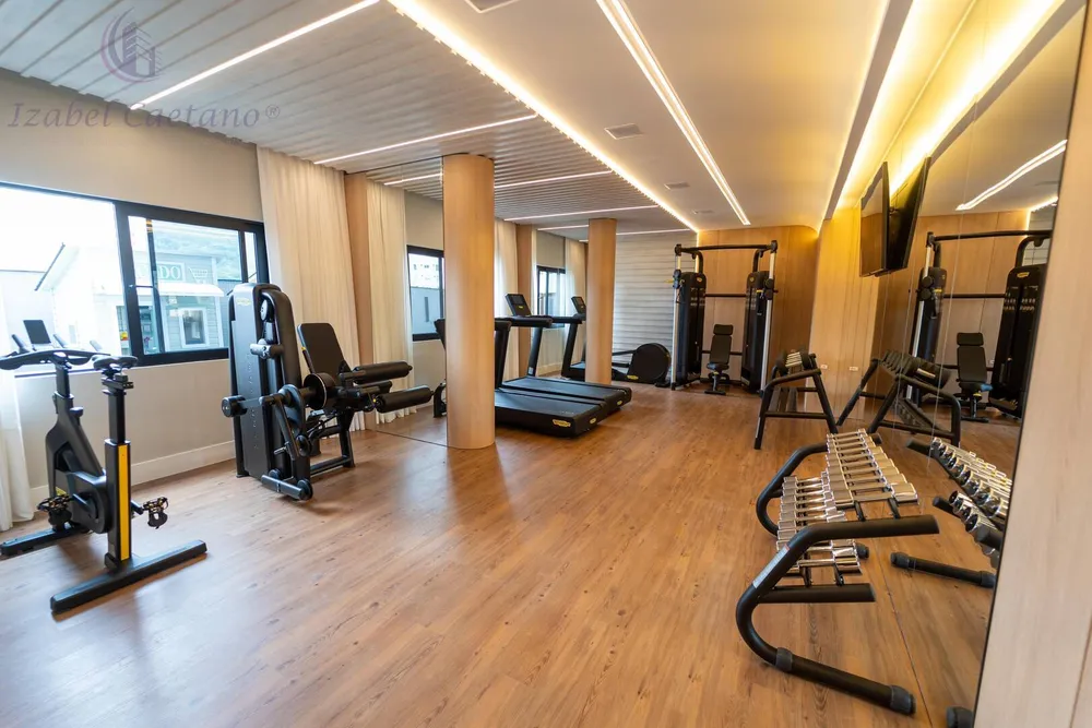 Apartamento, 3 quartos, 153 m² - Foto 8
