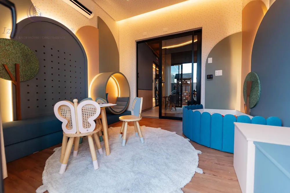 Apartamento, 3 quartos, 153 m² - Foto 4