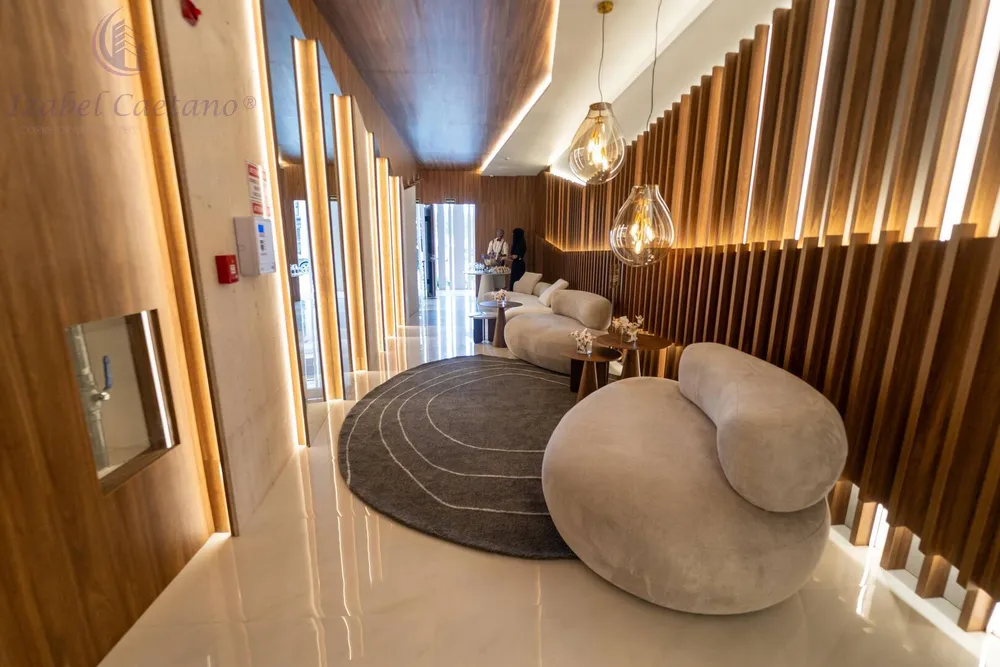 Apartamento, 3 quartos, 153 m² - Foto 2