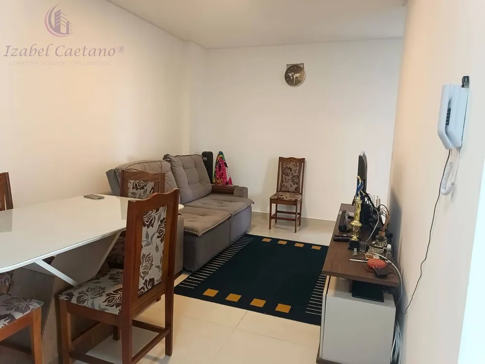 Apartamento, 3 quartos, 69 m² - Foto 6