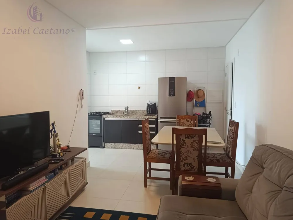 Apartamento, 3 quartos, 69 m² - Foto 14