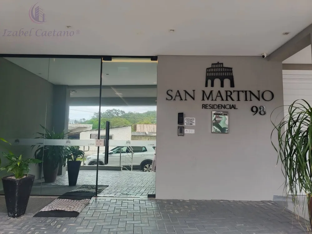 Apartamento, 3 quartos, 69 m² - Foto 4