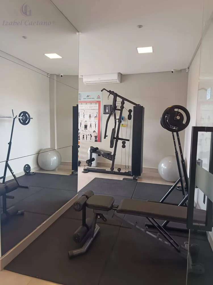 Apartamento, 3 quartos, 69 m² - Foto 11