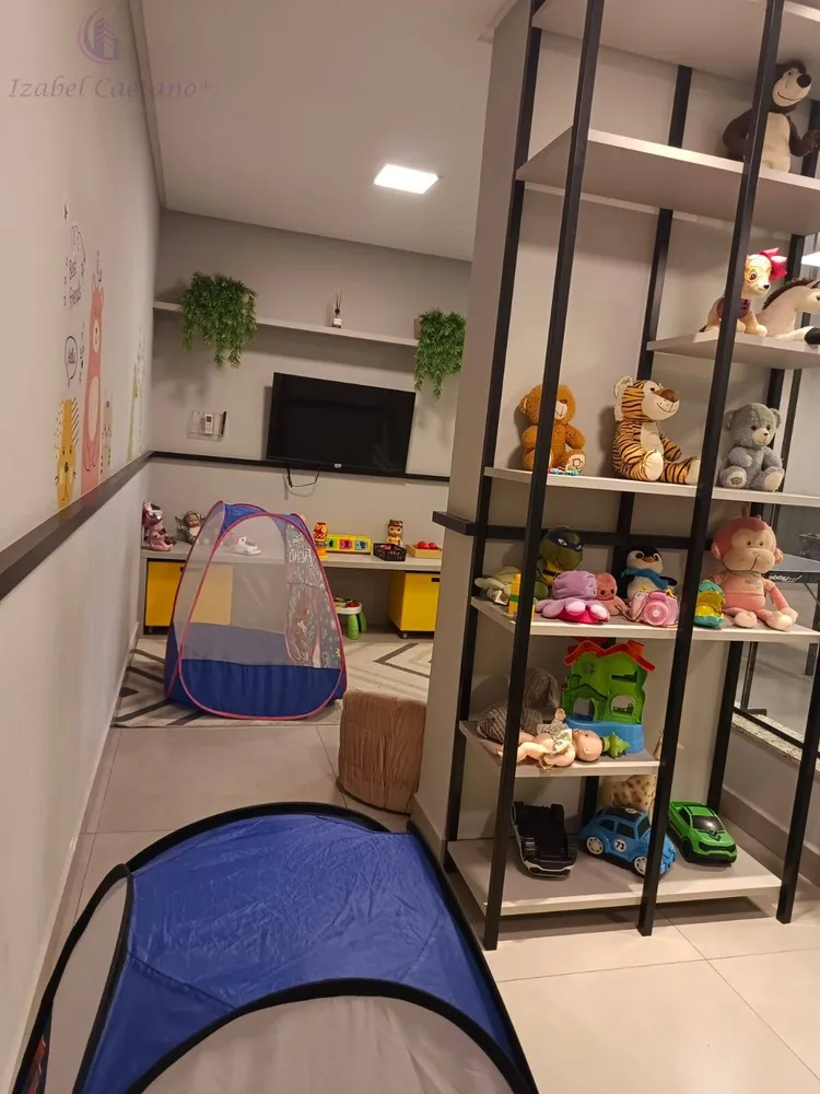 Apartamento, 3 quartos, 69 m² - Foto 12