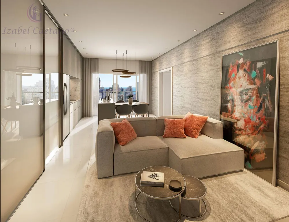 Apartamento, 2 quartos, 70 m² - Foto 12