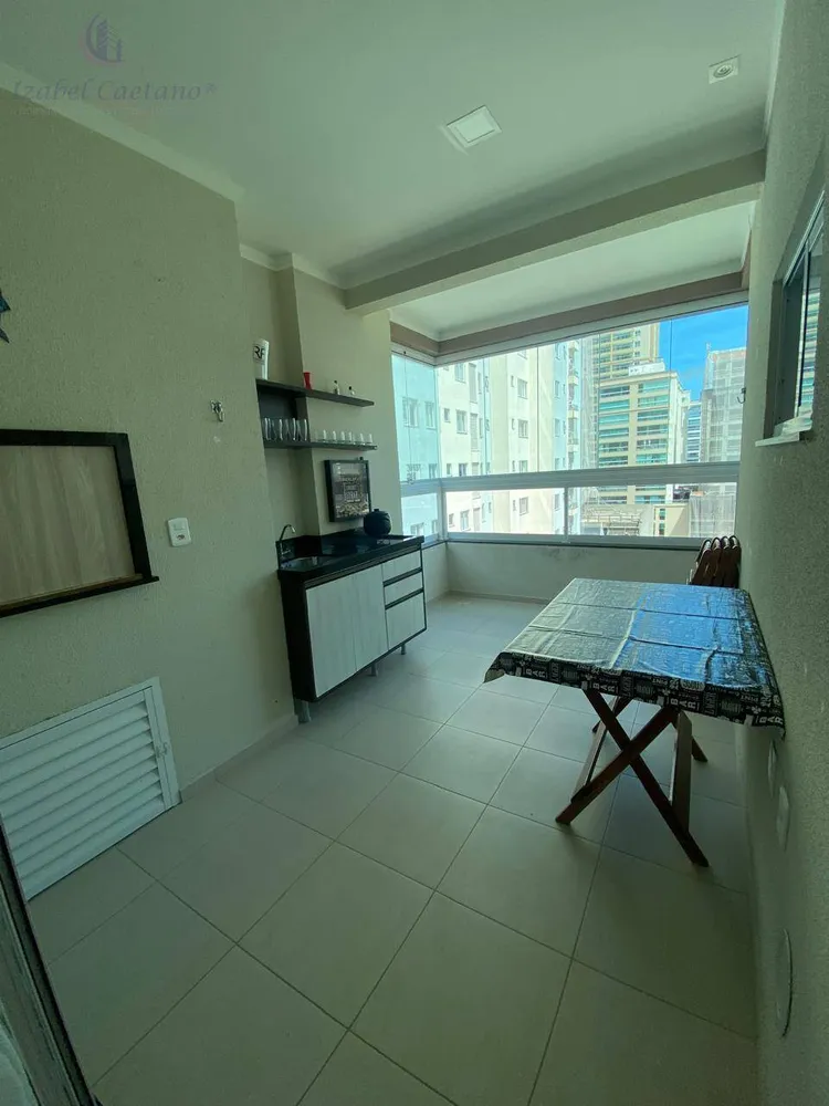 Apartamento, 3 quartos, 102 m² - Foto 3