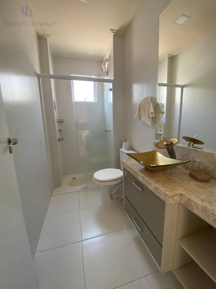 Apartamento, 3 quartos, 102 m² - Foto 4