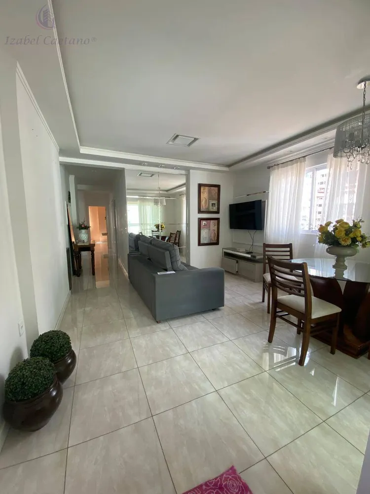 Apartamento, 3 quartos, 102 m² - Foto 1