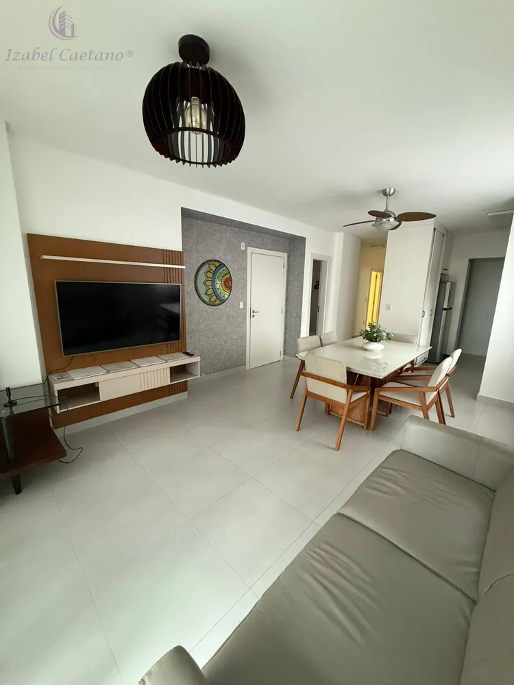 Apartamento, 3 quartos, 98 m² - Foto 3