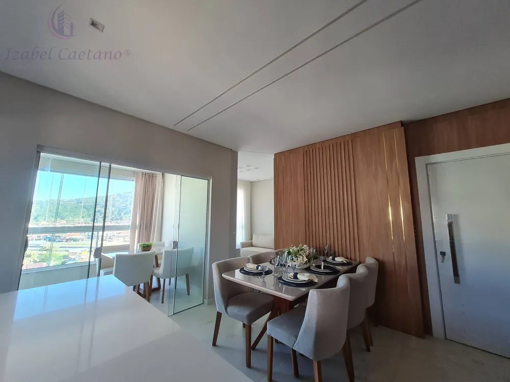 Apartamento, 3 quartos, 118 m² - Foto 8