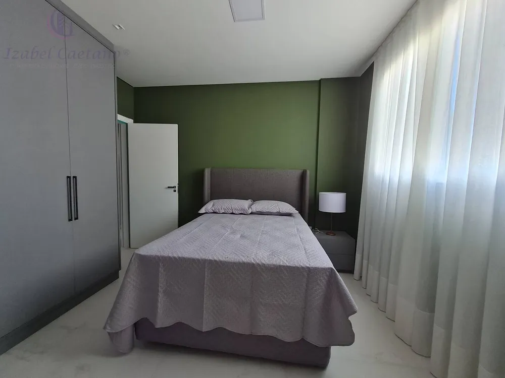 Apartamento, 3 quartos, 118 m² - Foto 7
