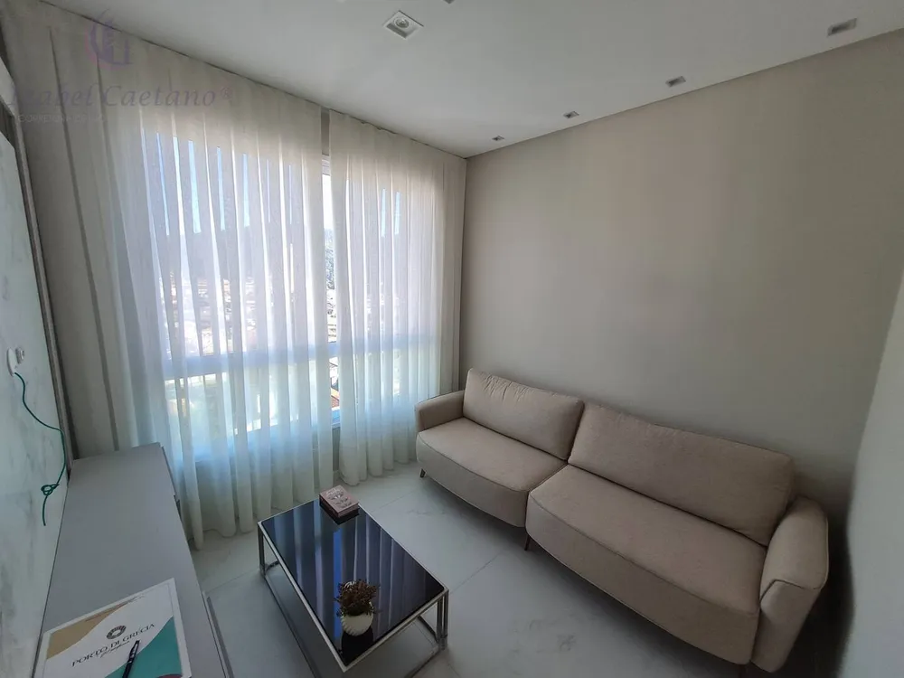 Apartamento, 3 quartos, 118 m² - Foto 5